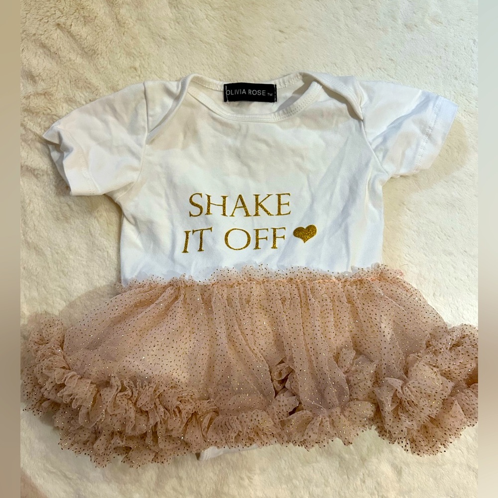Baby Dress